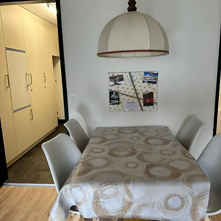Apartament A