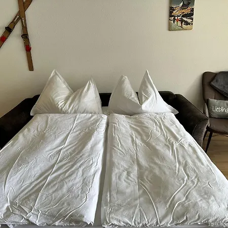 Apartament A *